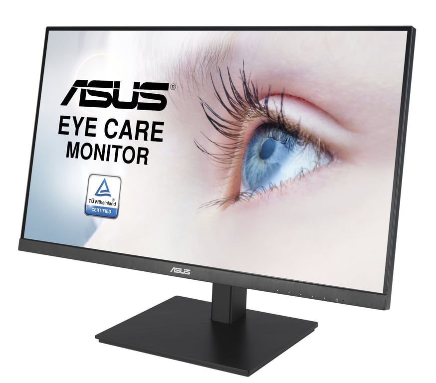 ASUS VA24DQSB - vue 4