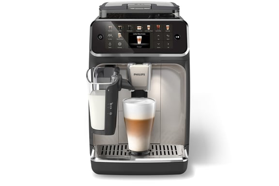 Philips serie 5500 EP5547/90 Macchina per caffè espresso completamente automatica