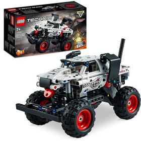 LEGO 42150 Monster Jam Dalmatie - vue 2