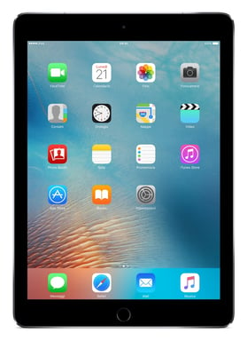 iPad Pro 9.7'' (2016) 32GB Plata