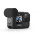 Kit Accessori per Fotocamera Sportiva GoPro ADFMD-001 Nero