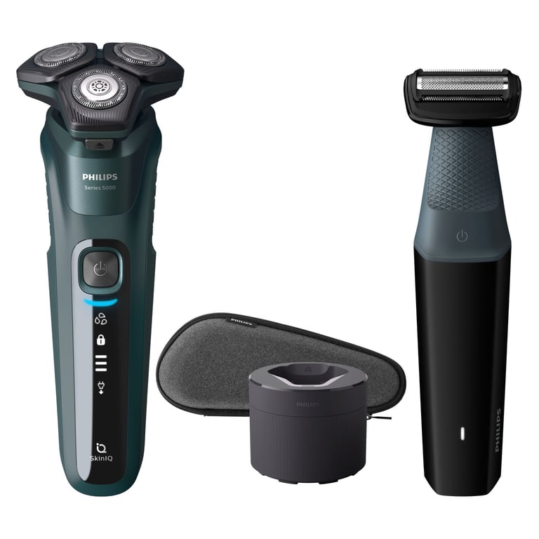 Philips SHAVER Series 5000 - vue 3