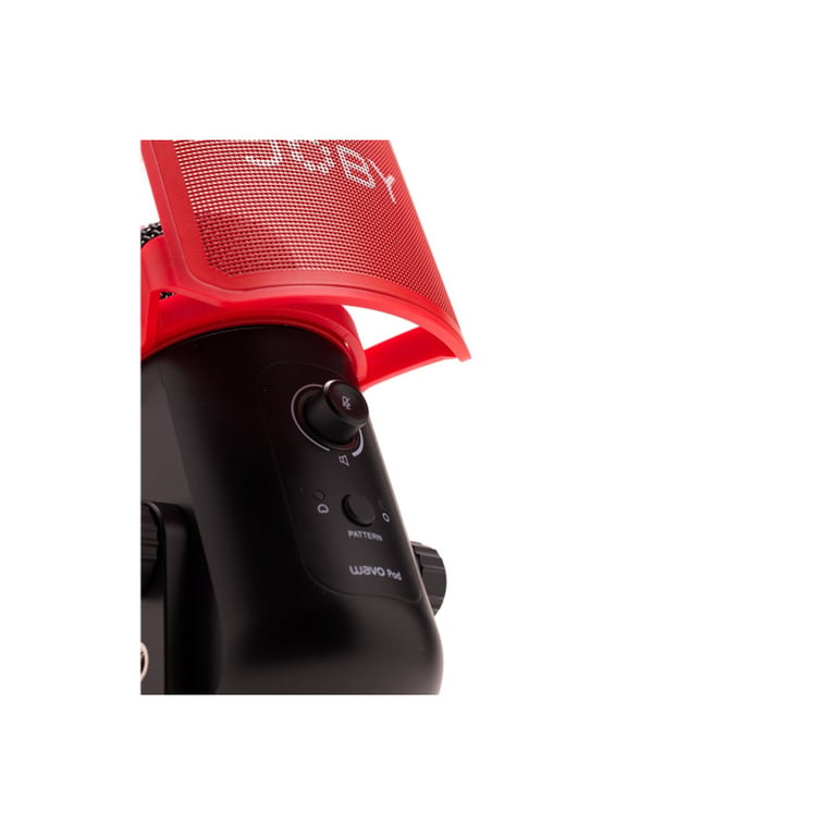 Microphone Joby Micro Wavo Pod JB01775 et - vue 3