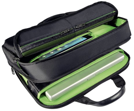 Leitz Bolsa para ordenador Smart Traveller, 15,6''