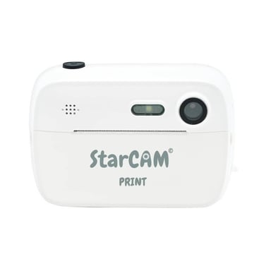 Appareil instantané avec carte SD