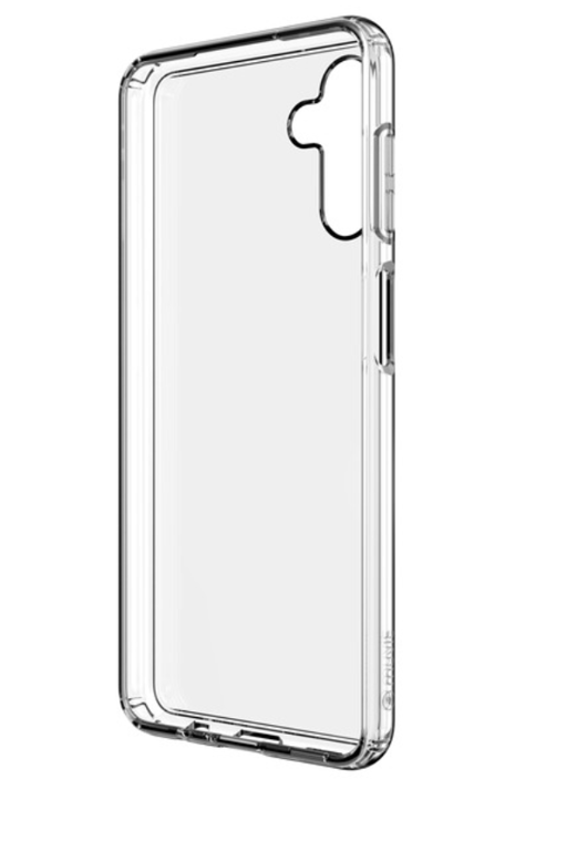 MUVIT FOR FRANCE COQUE TRANSP RENFORCEE SAMSUNG GALAXY A04SA13 5G - vue 2