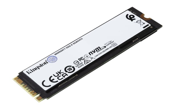 Kingston Technology FURY Renegade M.2 2000GB PCI Express 4.0 3D TLC NVMe