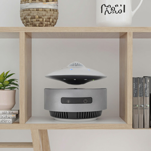 Enceinte en auto-lévitation UFOSOUND - Neuf
