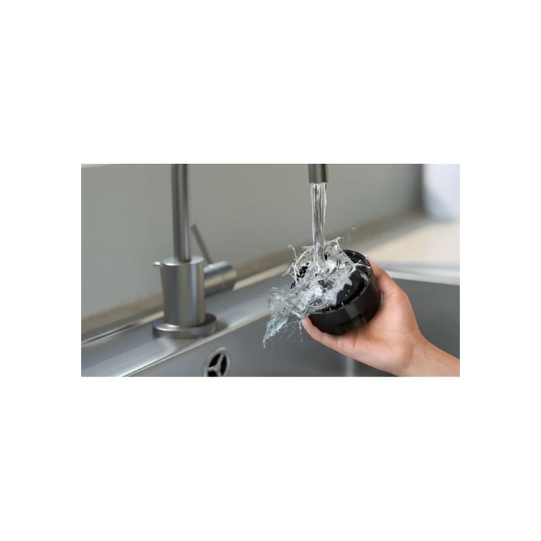 Blender PHILIPS HR267000 08 - vue 5