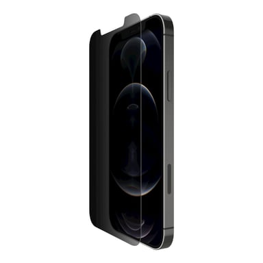 Belkin OVA045ZZ protector de pantalla o trasero para teléfono móvil Apple