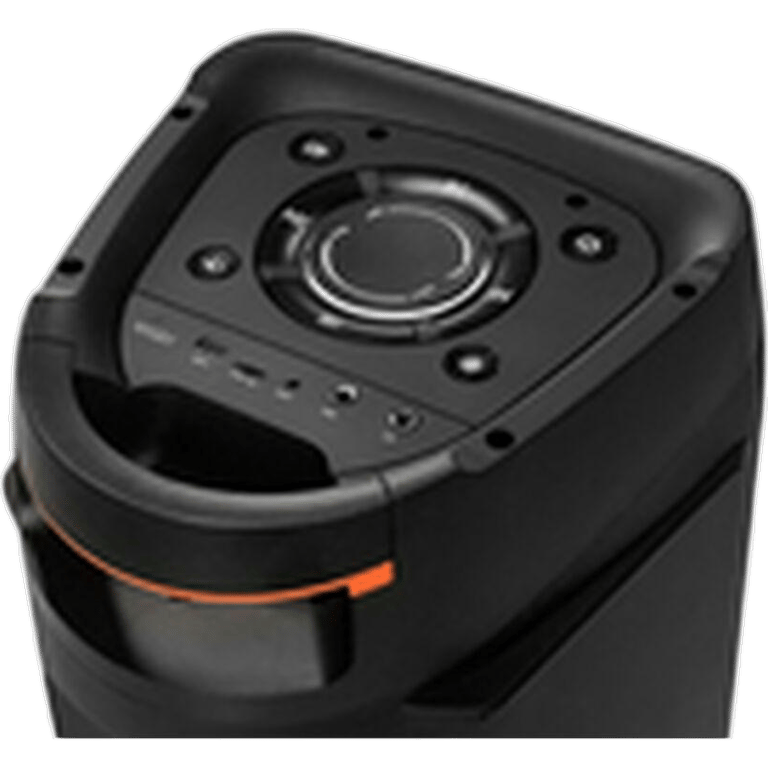 Blaupunkt PB06DB 5?h Fonctionnement sur batterie Enceinte Bluetooth - vue 2