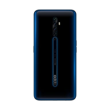 Reno 2Z 128 GB, Azul, desbloqueado