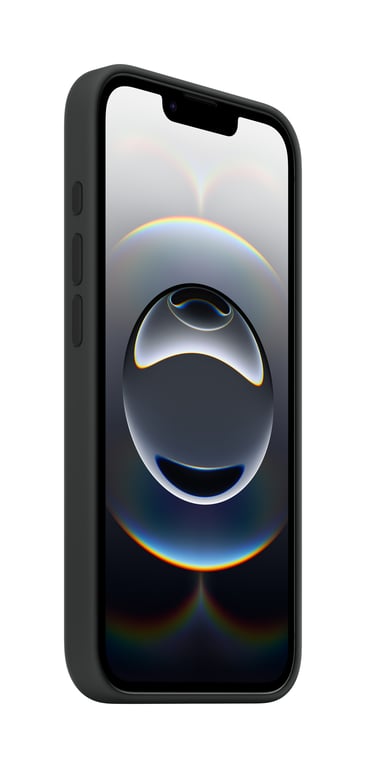 Apple MD3N4ZM/A coque de protection pour téléphones portables 15,5 cm (6.1 ) Housse Noir Apple (brand) iPhone 16e - Neuf