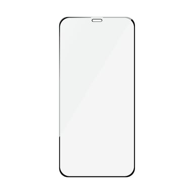 PanzerGlass SAFE. by ® Screen Protector iPhone 11 | XR | Edge-to-Edge Protection d'écran transparent Apple 1 pièce(s)