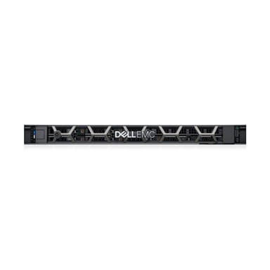 DELL PowerEdge R450 server 480 Go Rack (1 U) Intel® Xeon® Silver 4309Y 2,8 GHz 16 Go DDR4-SDRAM 1100 W
