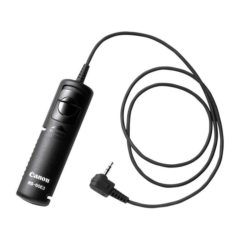 CANON RS 60 E 3 - vue 2