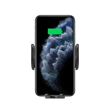 Soporte ultrarrápido de inducción para coche de 15 W- SBS