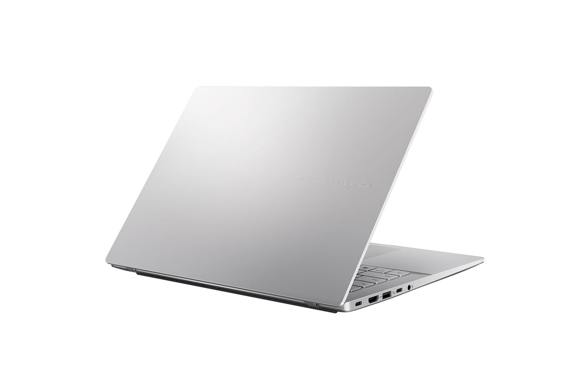 Asus Vivobook M3407KA DRSF046W 14 AMD Ryzen 7 350 SSD RAM Windows 11 AZERTY - vue 7