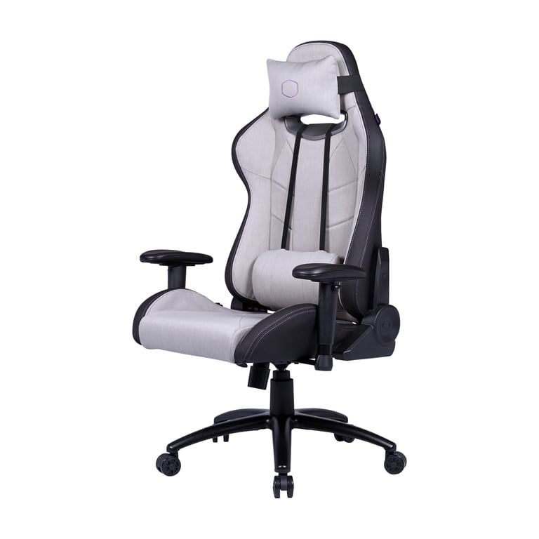 Cooler Master Gaming Caliber R2C Siège de jeu universel Siège rembourré Neuf - vue 3