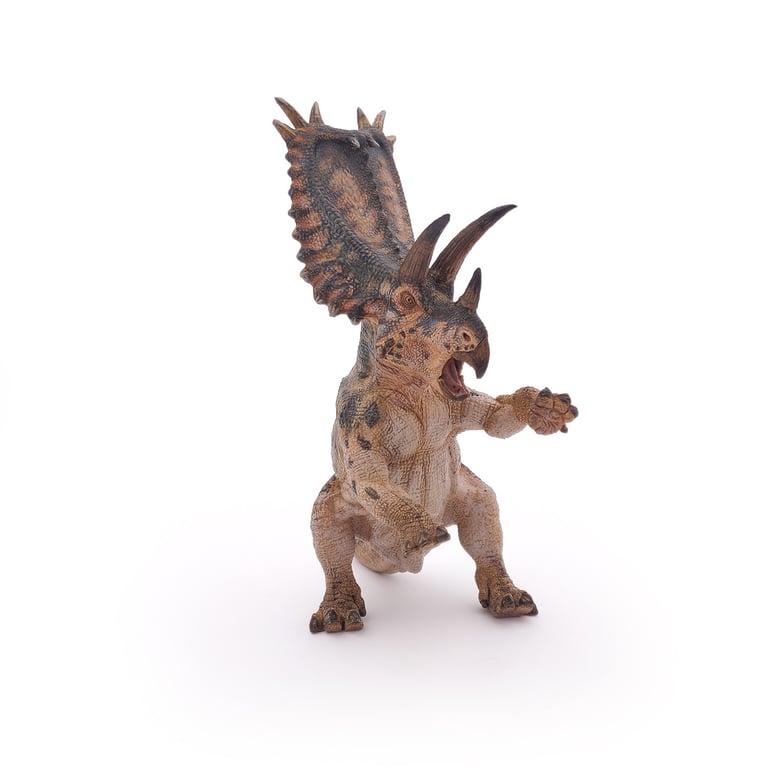 Papo Pentacératops Neuf - vue 2