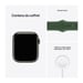 Watch Series 7 (GPS) 45 mm Cassa in alluminio verde, cinturino sportivo