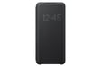 Samsung EF-NG980 funda para teléfono móvil 15,8 cm (6.2'') Folio Negro