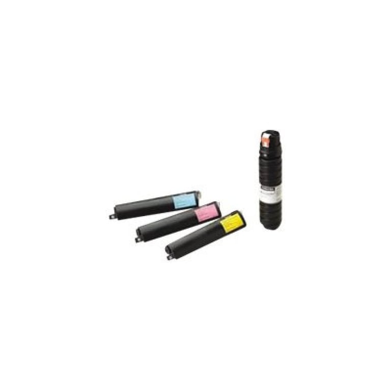 Toshiba TFC30EC Cyan original cartouche de toner pour e STUDIO - vue 2