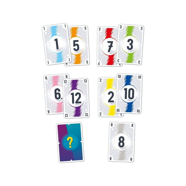 Jeu d ambiance Oya TDD Tout Doit Disparaître - Neuf