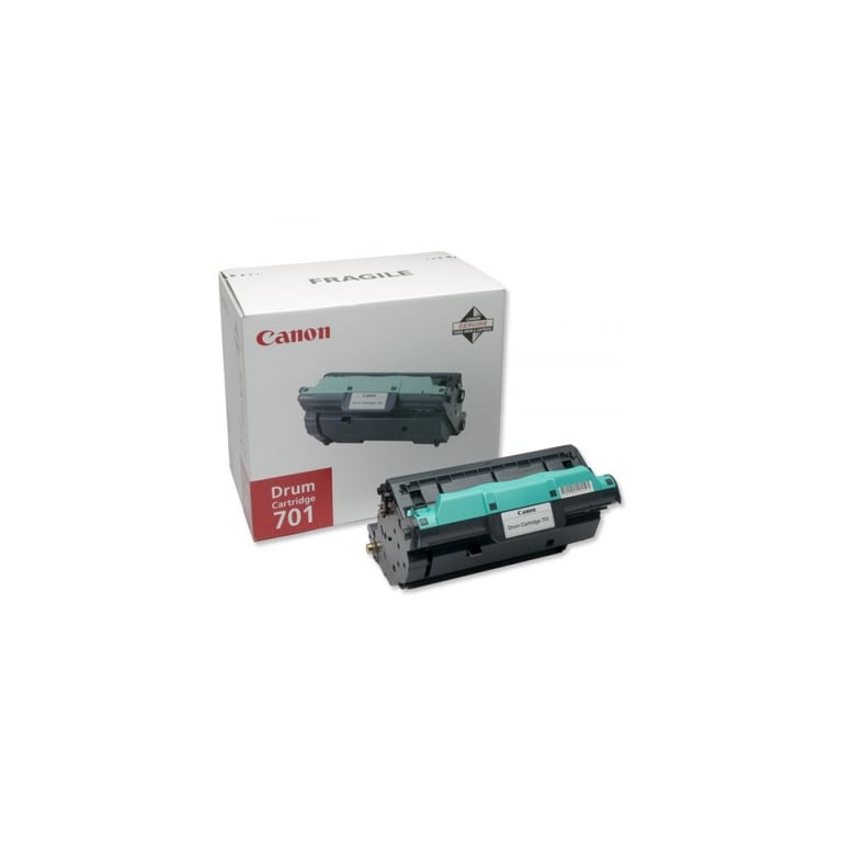 Canon 9623A003 Tambour - vue 2