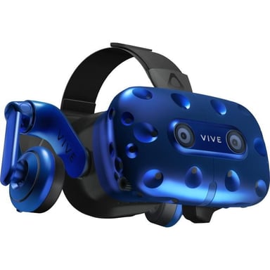 HTC Vive Pro Cuffia di visione dedicata viola