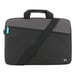 TheOne Essential Briefc 11-14 Negro y Gris