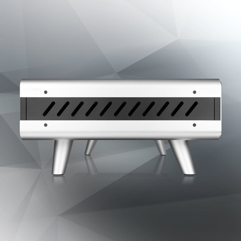RAIJINTEK Pan Slim Mini Tower Neuf - vue 3