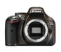 Nikon D5200 Corpo macchina reflex 24,1 MP CMOS 6000 x 4000 pixel Bronzo
