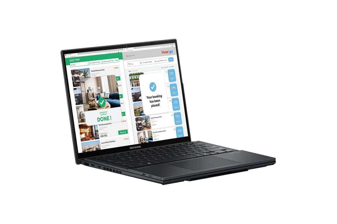 ASUS Zenbook Duo UX8406MA QL032W - vue 4