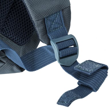 Rivacase 8460 43,2 cm (17'') Funda tipo mochila