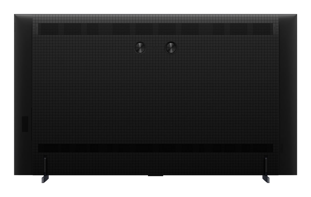 TCL 98C6K 98" 247 cm QD Mini LED 4K 2025 - vue 3