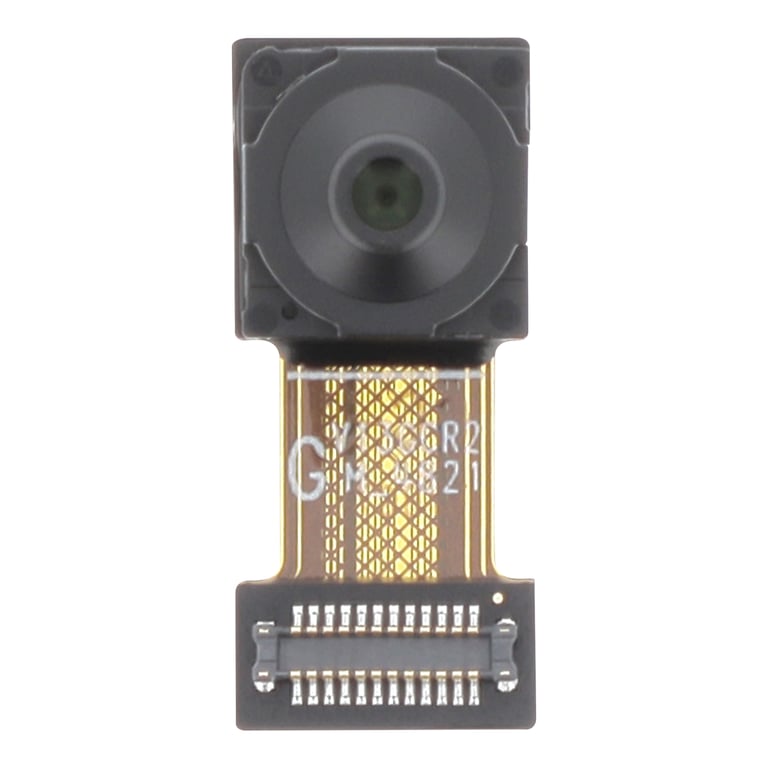 Samsung Galaxy A16 Caméra Avant - vue 2