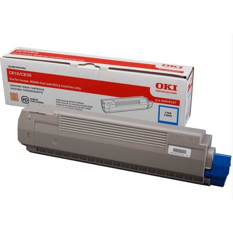 Oki 44059107 Neuf - vue 2