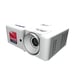 InFocus INL178 vidéo-projecteur Projecteur à focale standard 4000 ANSI lumens DLP 1080p (1920x1080) Compatibilité 3D Blanc
