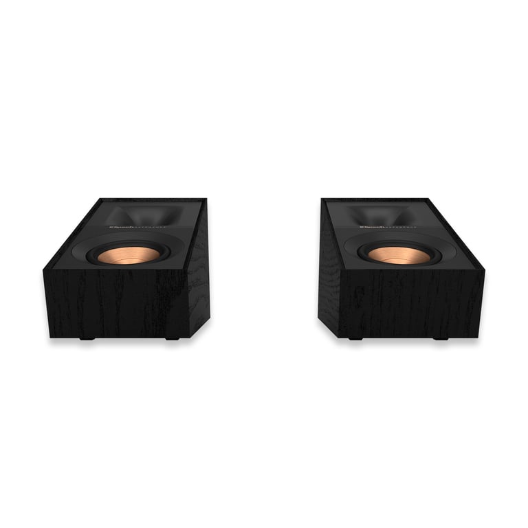 Enceinte Surround Klipsch R-40-SAklipsch – Dolby Atmos, 50W par Paire - vue 6