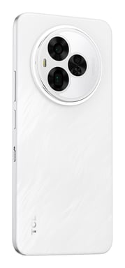 TCL 60 Ultra NXTPAPER (5G) 512 Go, Blanc