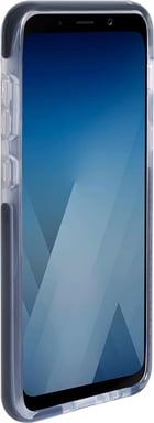 Bigben Connected FCLIFEGA8G funda para teléfono móvil 14,2 cm (5.6'') Transparente