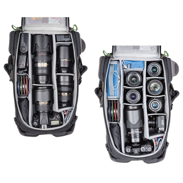 THINK TANK Sac à dos MINDSHIFT GEAR BACKLIGHT Neuf - vue 3