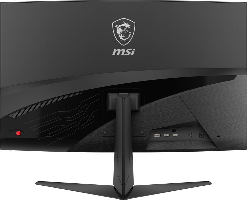 Ecran MSI Optix G321 60 Hz Jeux 31 5 Neuf - vue 10