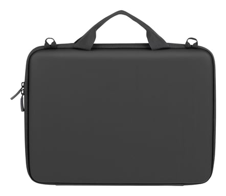 Rivacase Antishock 35,6 cm (14'') Boîtier robuste Noir