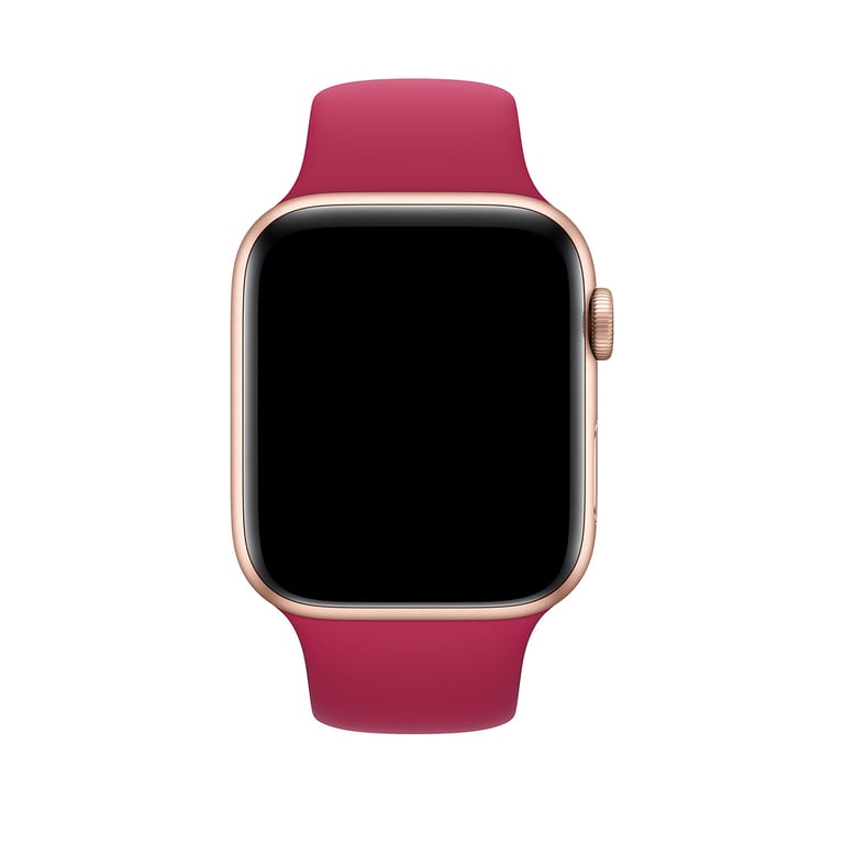 Bracelet Apple Watch 49mm Sport - vue 4