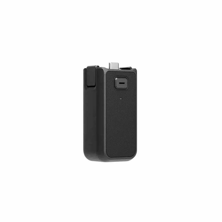 Poignée de batterie pour DJI Osmo Pocket Autonomie prolongée Neuf - vue 2