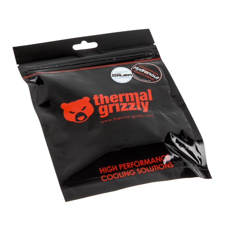 Thermal Grizzly Hydronaut 7.8 grammes - vue 2