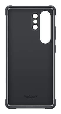 Custodia protettiva resistente Samsung EF-RS938CBEGWW per Galaxy S25 Ultra S938 - Nero