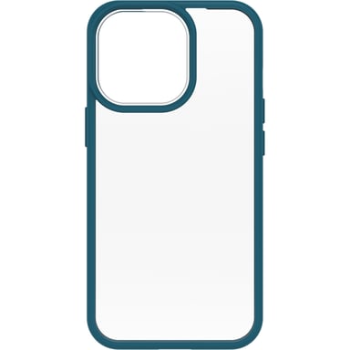 OtterBox React Series para Apple iPhone 13 Pro, Pacific Reef